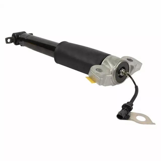 Rear Shock Absorber Set fit for 2015-2020 Ford Mustang Shelby GT350 5.2L V8 