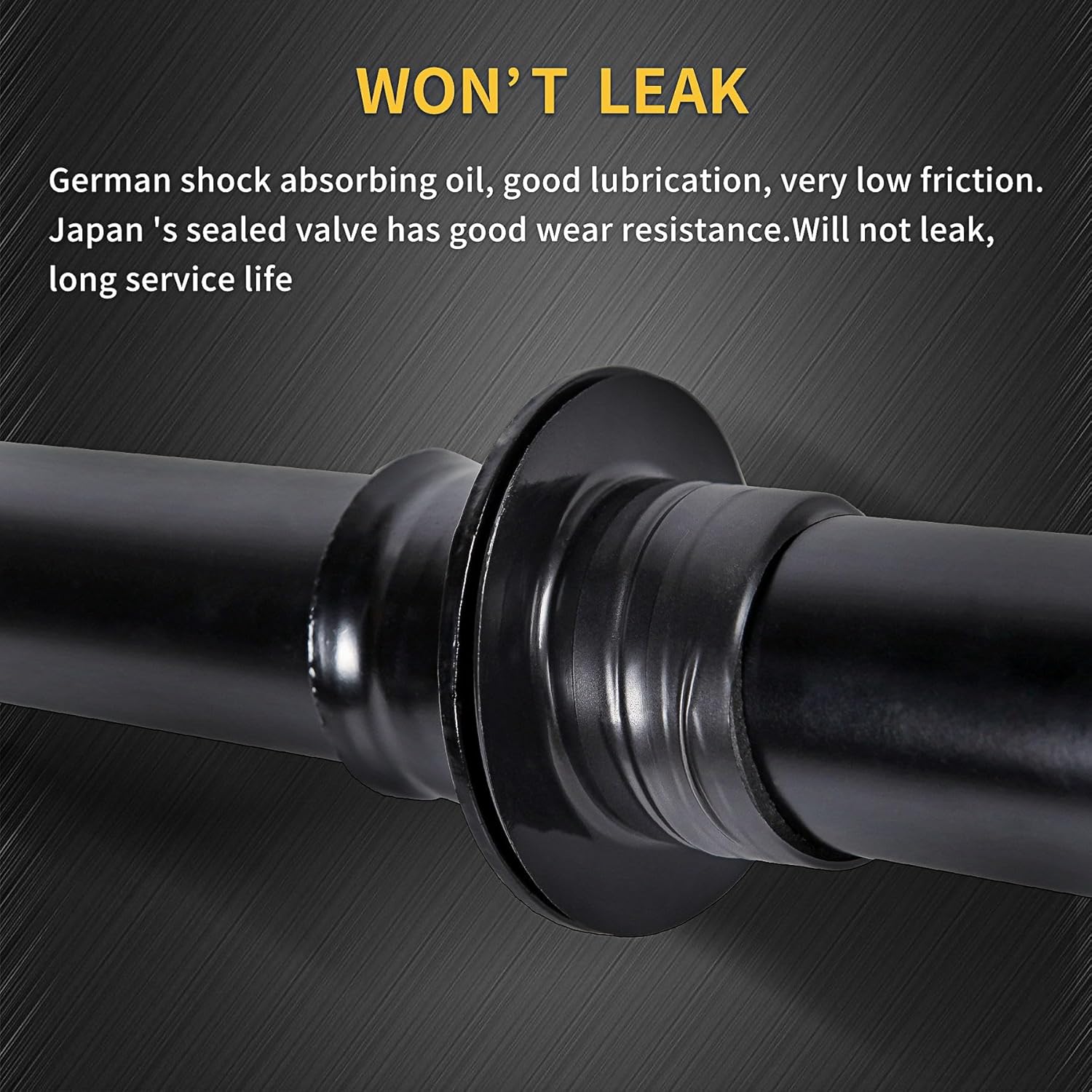 Front Shock Absorber with Electric fit for Cadillac CTS 2009-2015 19302773