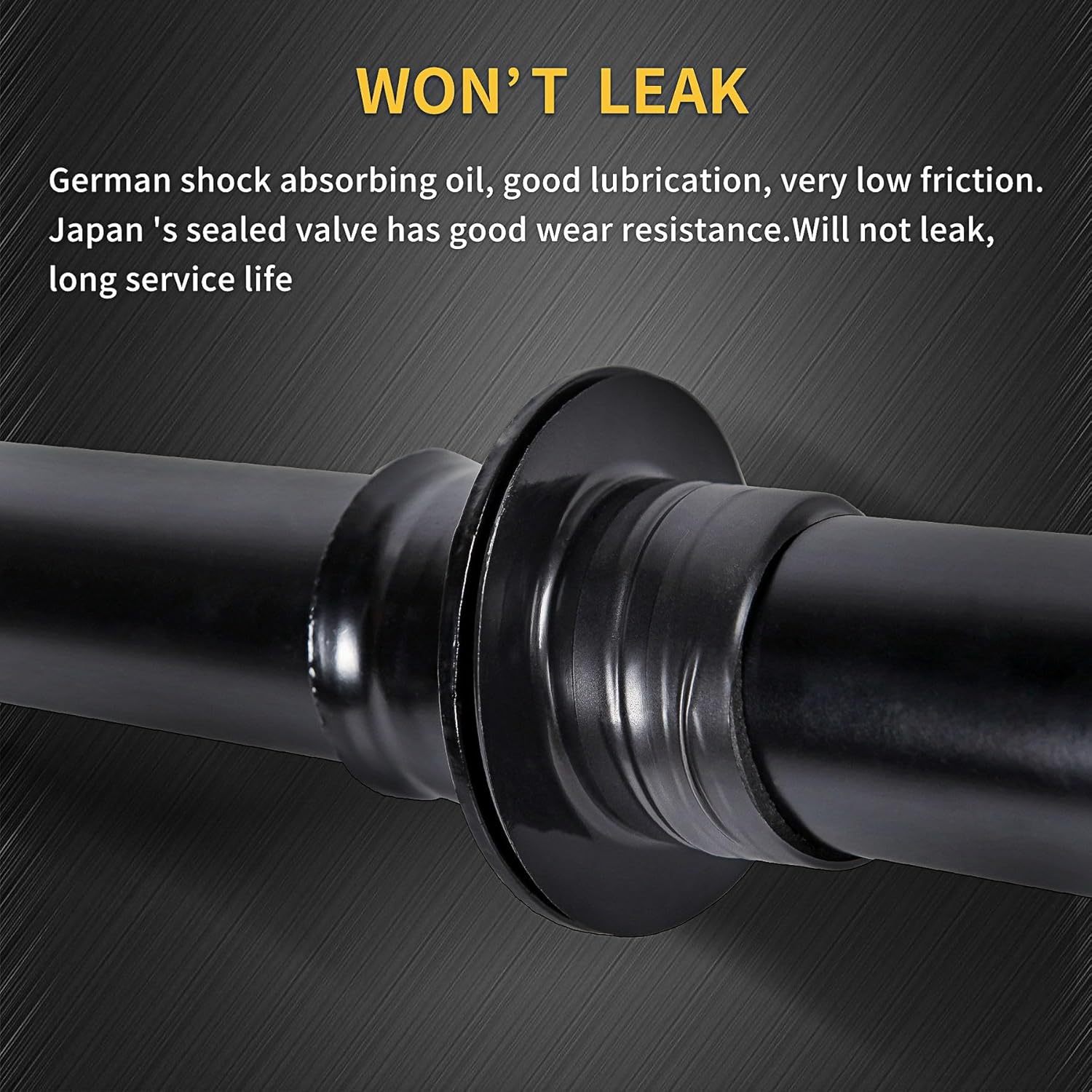 Front Shock Absorber with Electric fit for Cadillac CTS 2009-2015 19302773