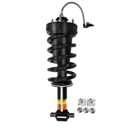 2015-2020 Cadillac Escalade Front Magnetic Shock Absorber Assembly 84176631
