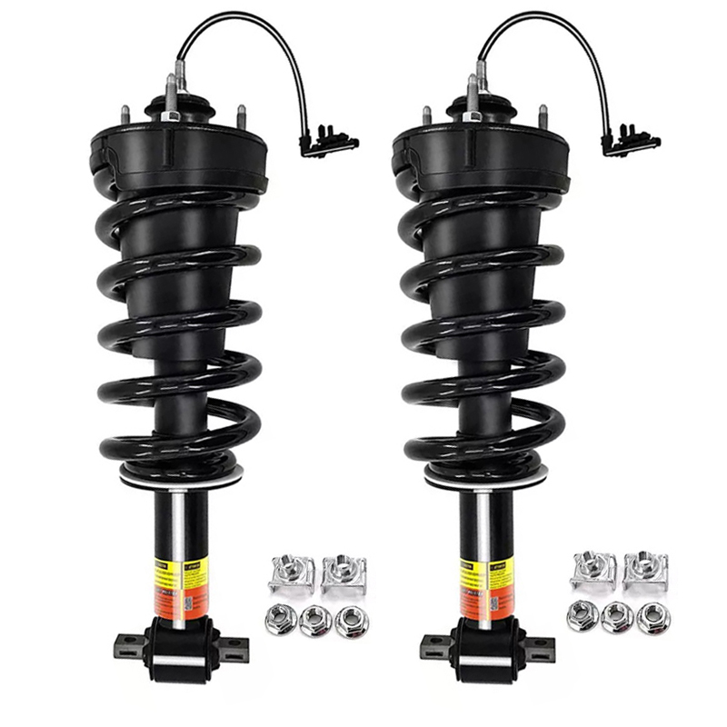 Suburban Escalade 2015-2020 Magnetic Front Shocks Absorber Assembly 84176631 fits GMC Yukon Denali Chevrolet Tahoe