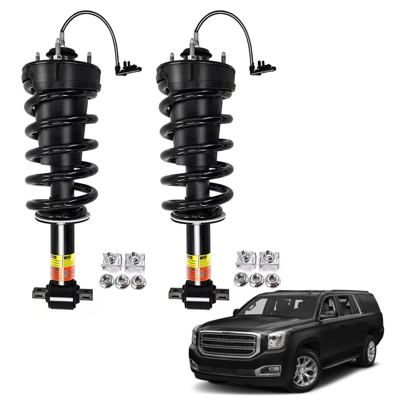 2015-2020 GMC Yukon XL Denali Front Magnetic Shock Absorber Assy 84176631