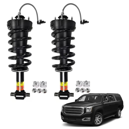 2015-2020 GMC Yukon XL Denali Front Magnetic Shock Absorber Assy 84176631