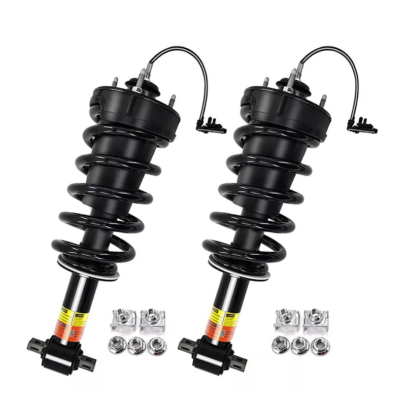 2PCS Chevrolet Tahoe 2015-2020 Magnetic Suspension Front Struts Assembly Kit #84176631 #84977478