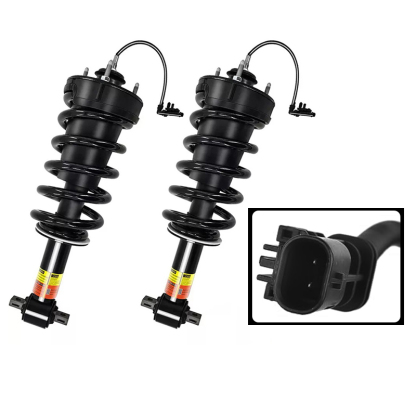 Magnetic Ride Control Suspension Kit for 2015-2020 Cadillac Escalade, Tahoe, Yukon & Suburban (4PCS)