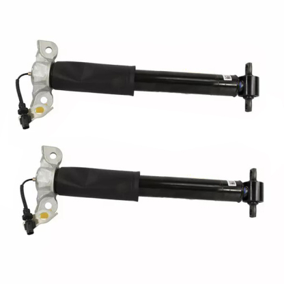 Rear Shock Absorber Set fit for 2015-2020 Ford Mustang Shelby GT350 5.2L V8 