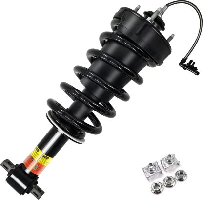 2PCS Chevrolet Tahoe 2015-2020 Magnetic Suspension Front Struts Assembly Kit #84176631 #84977478