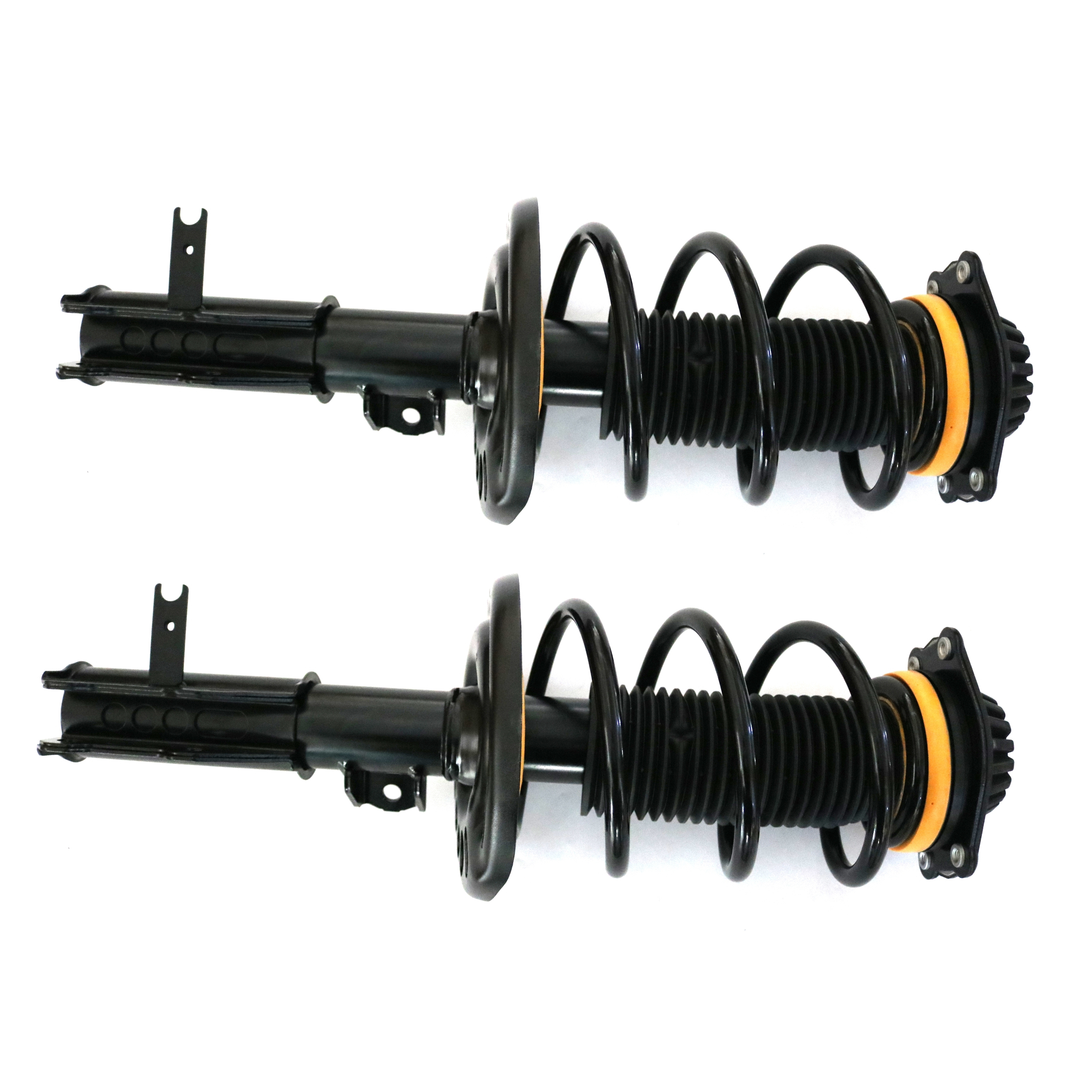 Front Shock Struts Assembly fit for 2017-2019 Buick LaCrosse 2.5L 3.6L w/electric w/variable Damping