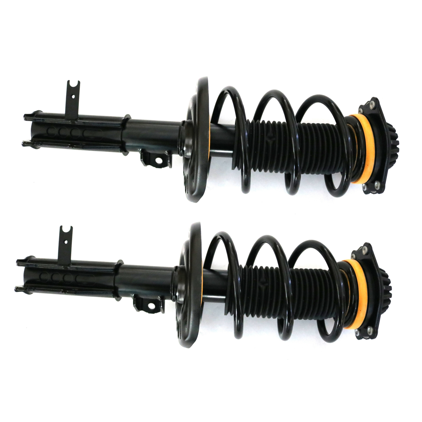 Front Shock Struts Assembly fit for 2017-2019 Buick LaCrosse 2.5L 3.6L w/electric w/variable Damping