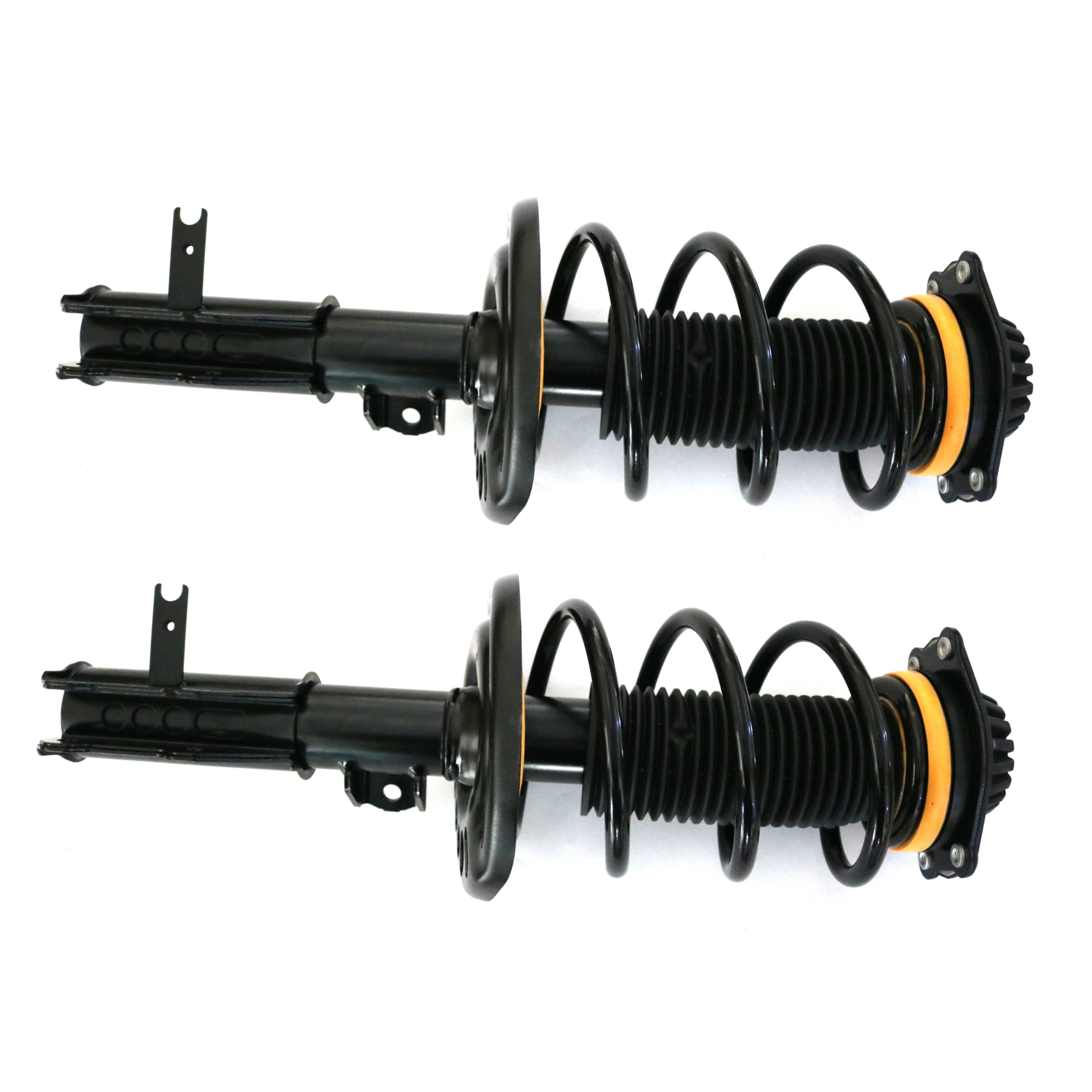 Front Shock Struts Assembly fit for 2017-2019 Buick LaCrosse 2.5L 3.6L w/electric w/variable Damping