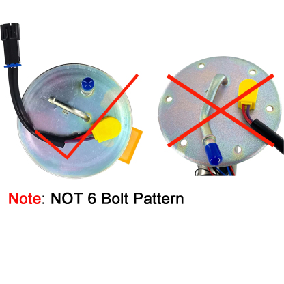 Polaris Fuel Pump Assembly 2204306 fit for 2008-2013 Ranger 500 | 700 | 800 | 800 XP Crew (Module All In One)
