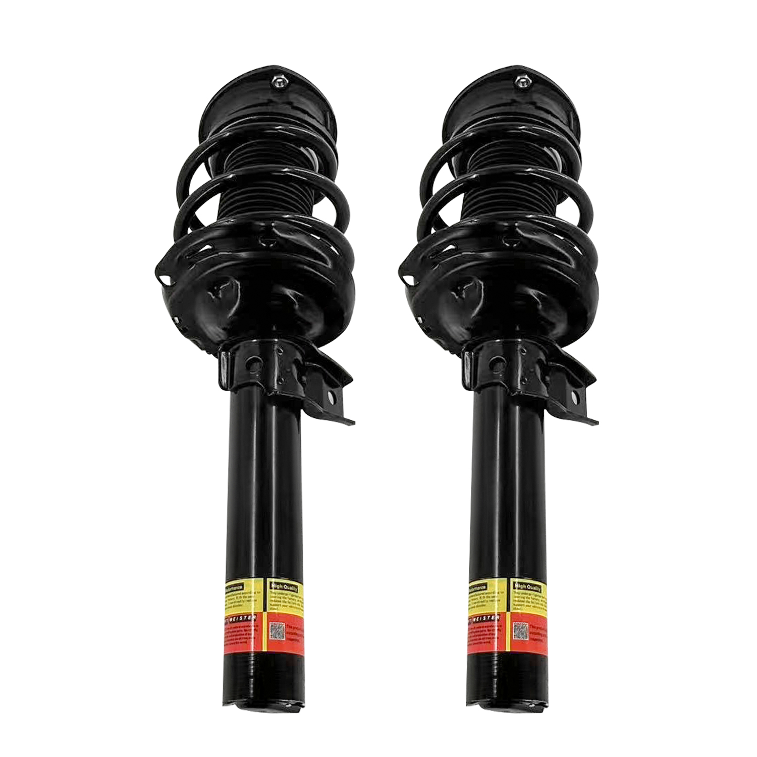 Front Left Right Shock Absorber Assembly for Audi A3/S3 2015-2022 Audi TT/TT RS/TTS 2016-2021 with Magnetic Ride Control