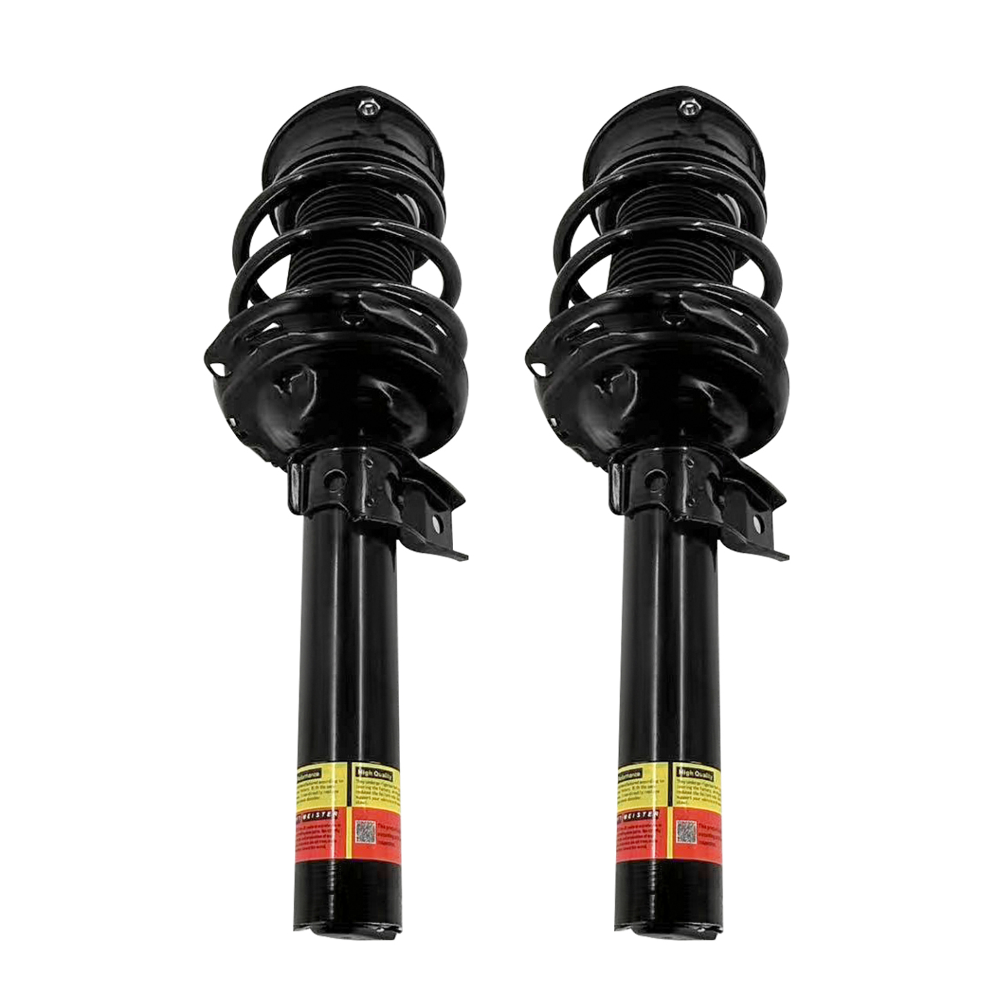 Front Left Right Shock Absorber Assembly for Audi A3/S3 2015-2022 Audi TT/TT RS/TTS 2016-2021 with Magnetic Ride Control