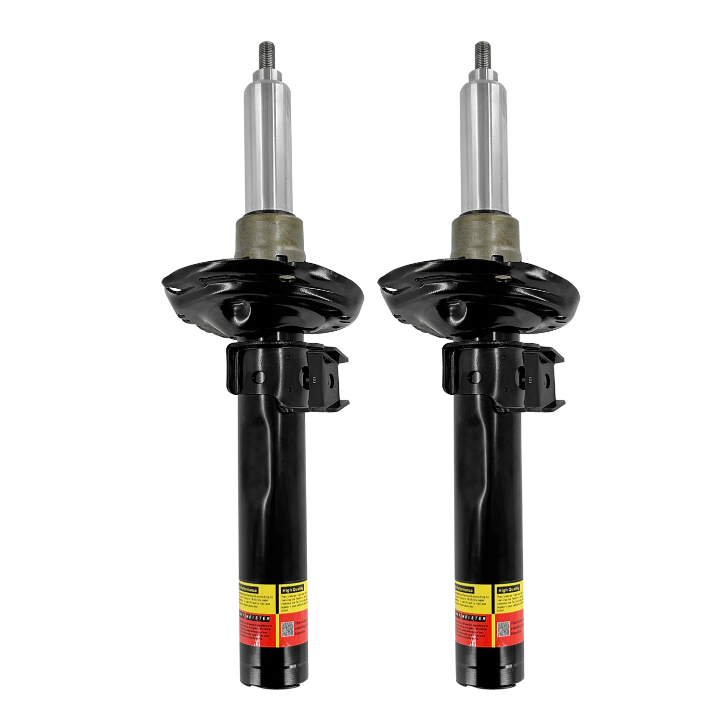 Front Shock Absorber Assembly Magnetic Ride Control for Audi A3/S3 TT/TT RS/TTS 2016-2021 8V0413029 