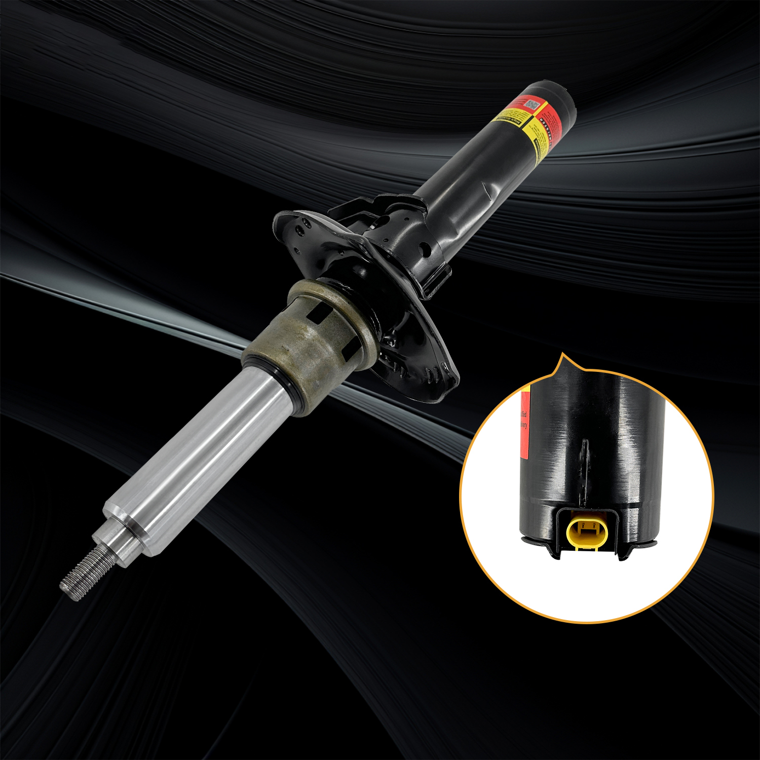 Front Shock Absorber Assembly Magnetic Ride Control for Audi A3/S3 TT/TT RS/TTS 2016-2021 8V0413029 