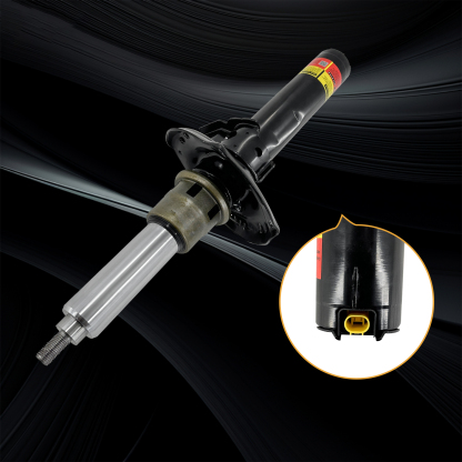 Front Shock Absorber Assembly Magnetic Ride Control for Audi A3/S3 TT/TT RS/TTS 2016-2021 8V0413029 