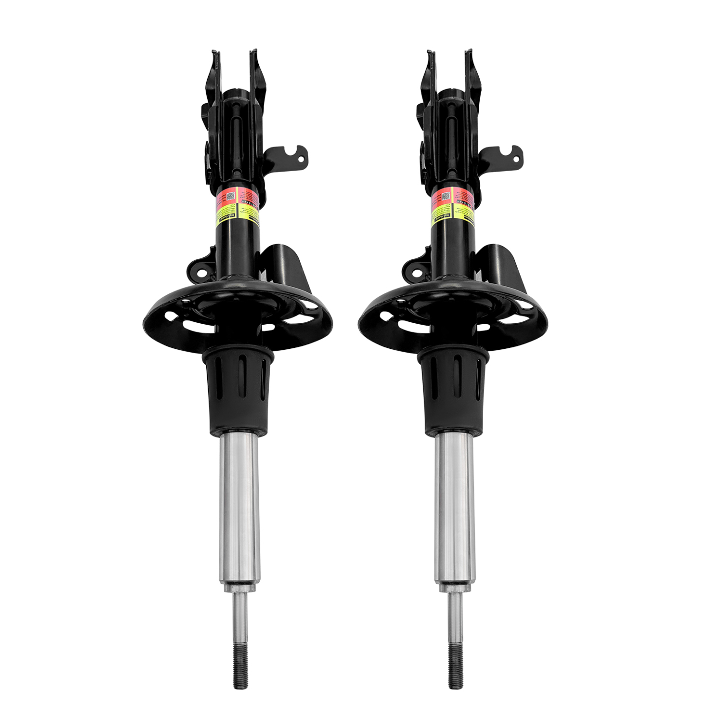 2PCS Front Magnetic Ride Control Shocks for Acura MDX ZDX 2007-2009