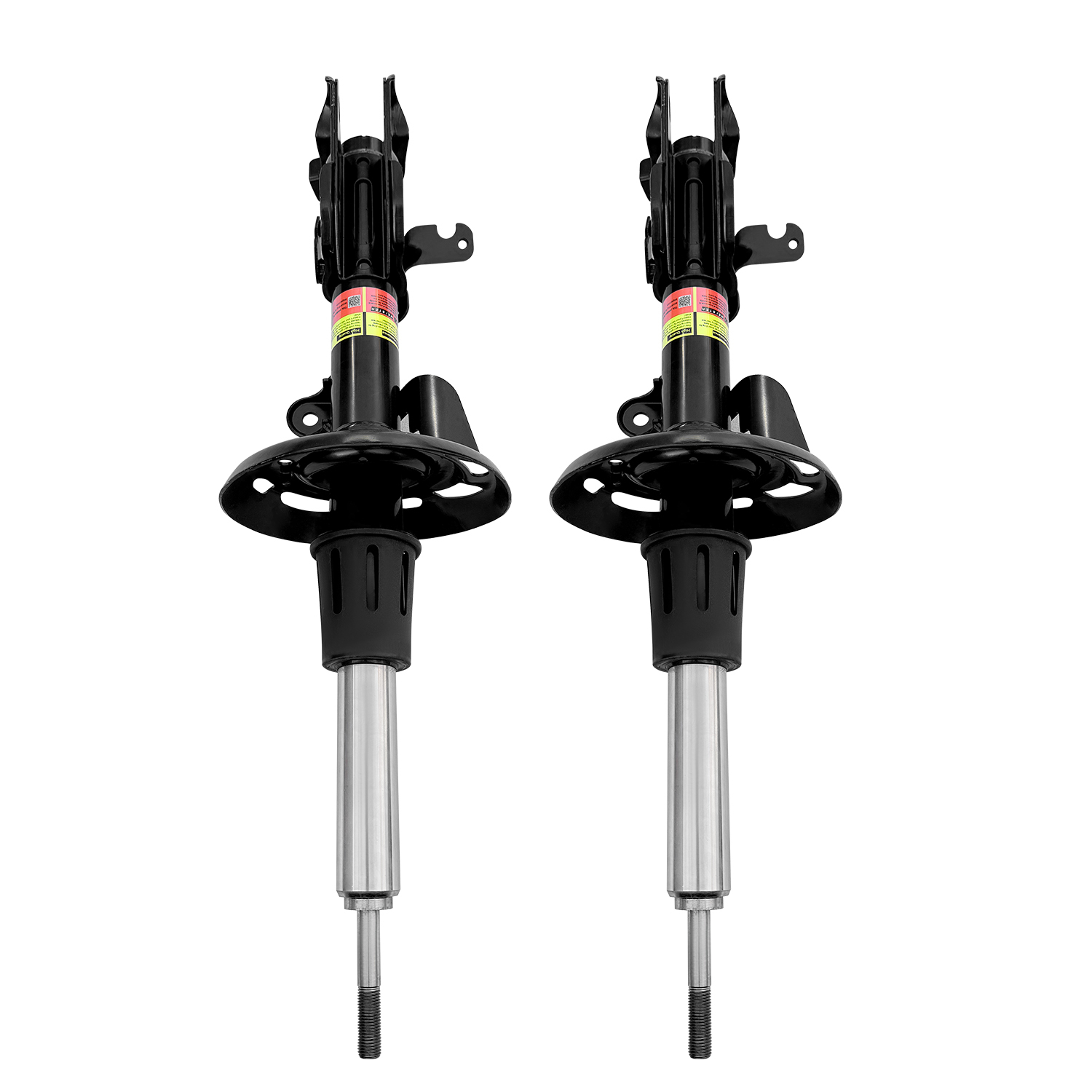 2PCS Front Magnetic Ride Control Shocks for Acura MDX ZDX 2007-2009