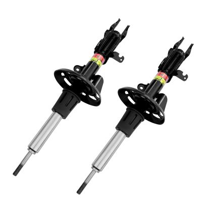 2PCS Front Magnetic Ride Control Shocks for Acura MDX ZDX 2007-2009