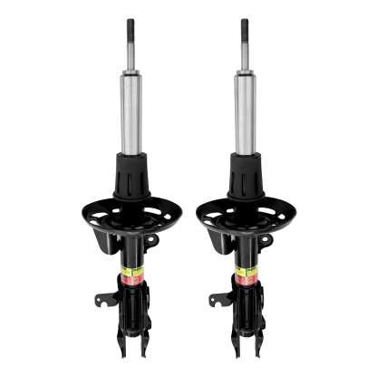 2PCS Front Magnetic Ride Control Shocks for Acura MDX ZDX 2007-2009