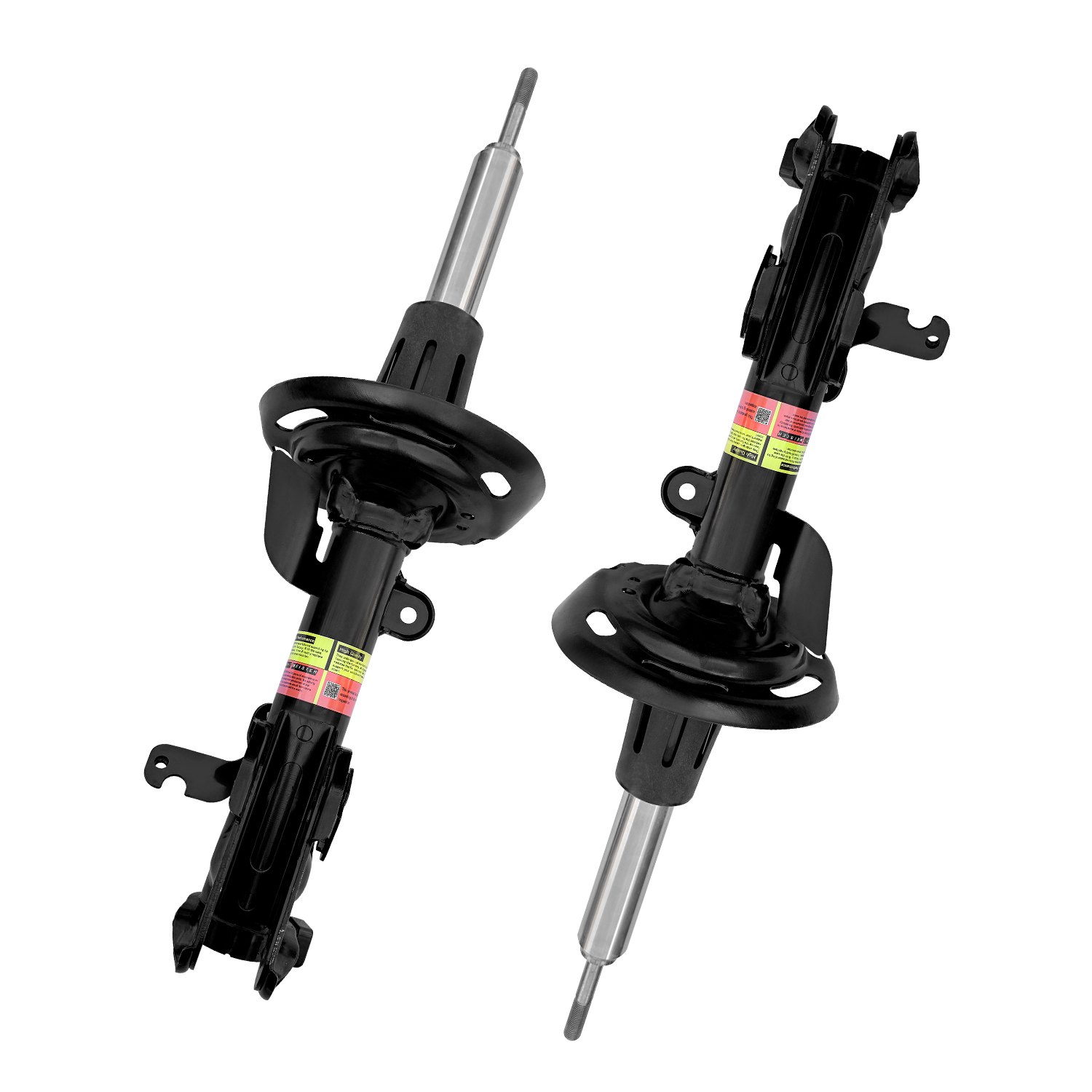 2PCS Front Magnetic Ride Control Shocks for Acura MDX ZDX 2007-2009