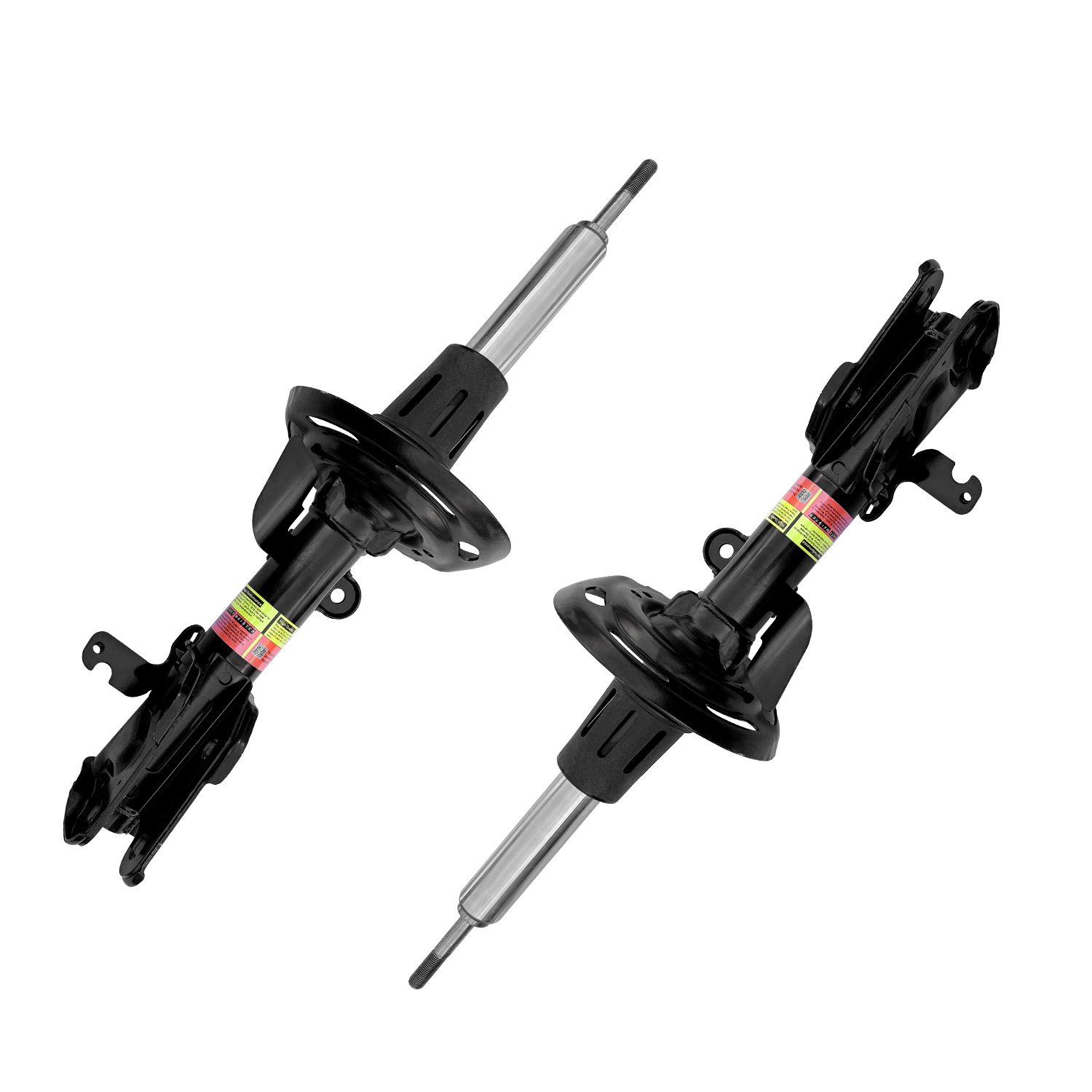2PCS Front Magnetic Ride Control Shocks for Acura MDX ZDX 2007-2009
