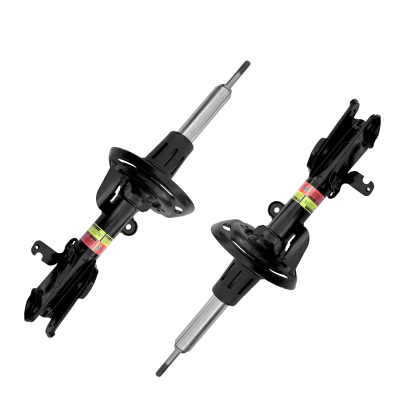 2PCS Front Magnetic Ride Control Shocks for Acura MDX ZDX 2007-2009