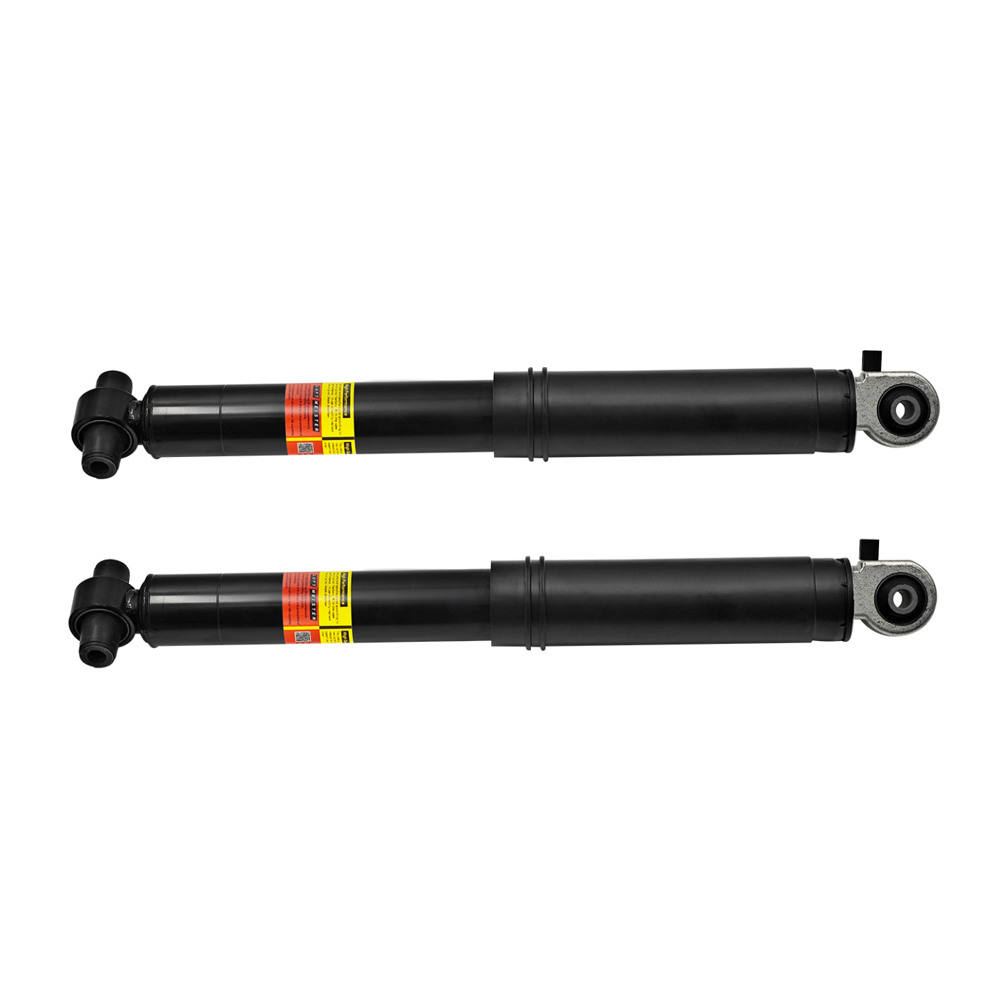 Pair Electronic Rear Shock fit for Acura MDX 2007-2013, fit for Acura ZDX 2010-2013