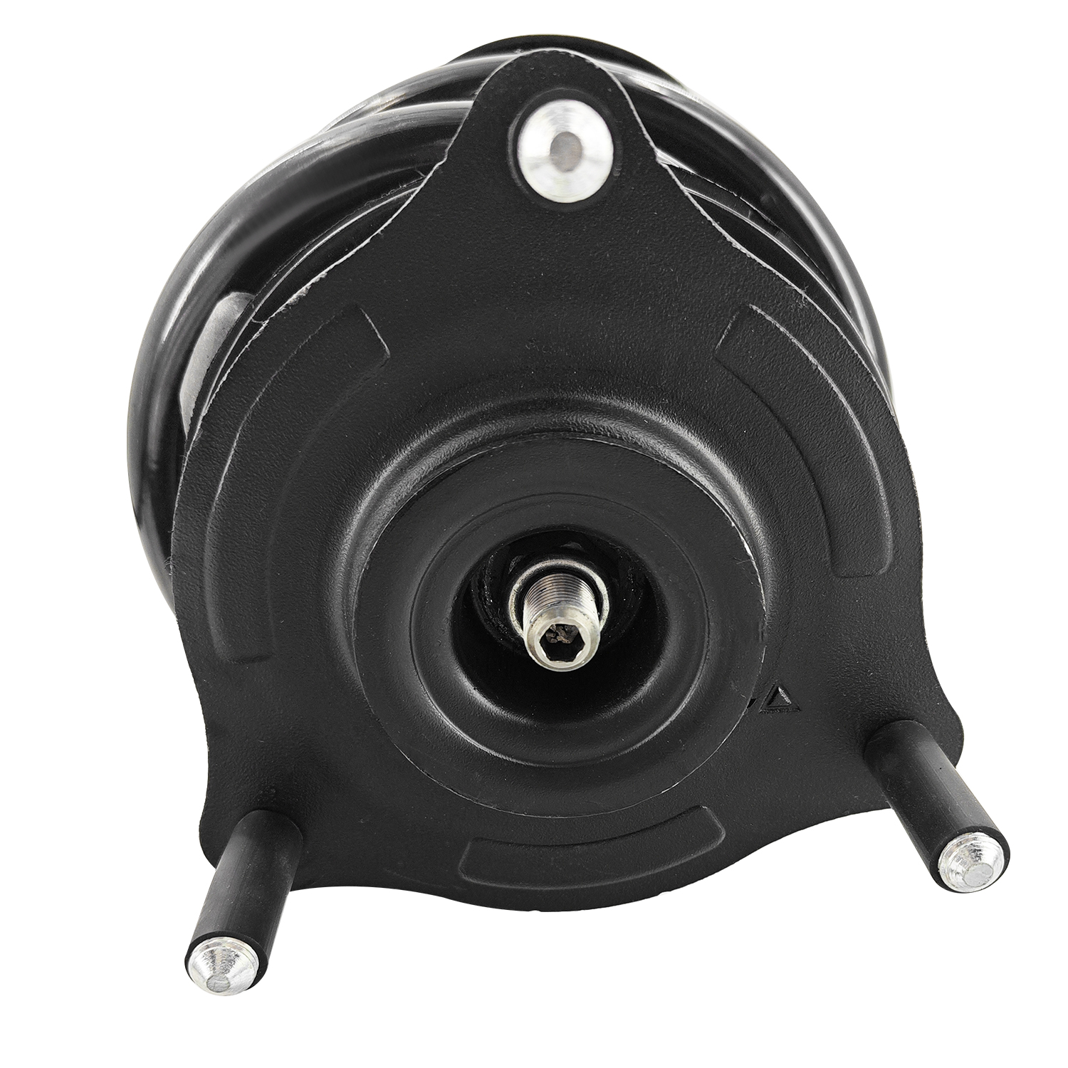 Pair Front Shocks Struts Non-Electronic Assy Fit for 2014-2020