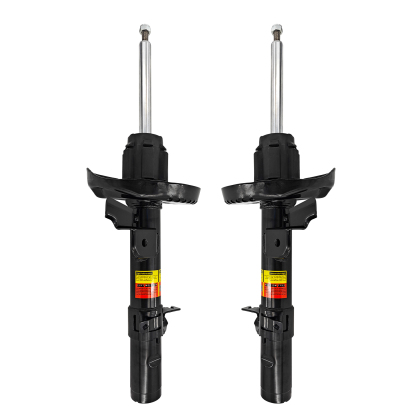 Pair Front Shocks Non-Electronic Fit for 2014-2020 Acura MDX 3.5L