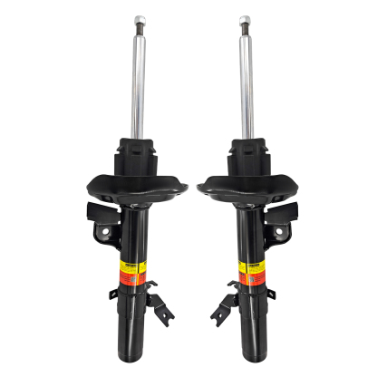 Pair Front Shocks Non-Electronic Fit for 2014-2020 Acura MDX 3.5L