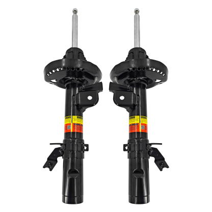 Pair Front Shocks Non-Electronic Fit for 2014-2020 Acura MDX 3.5L