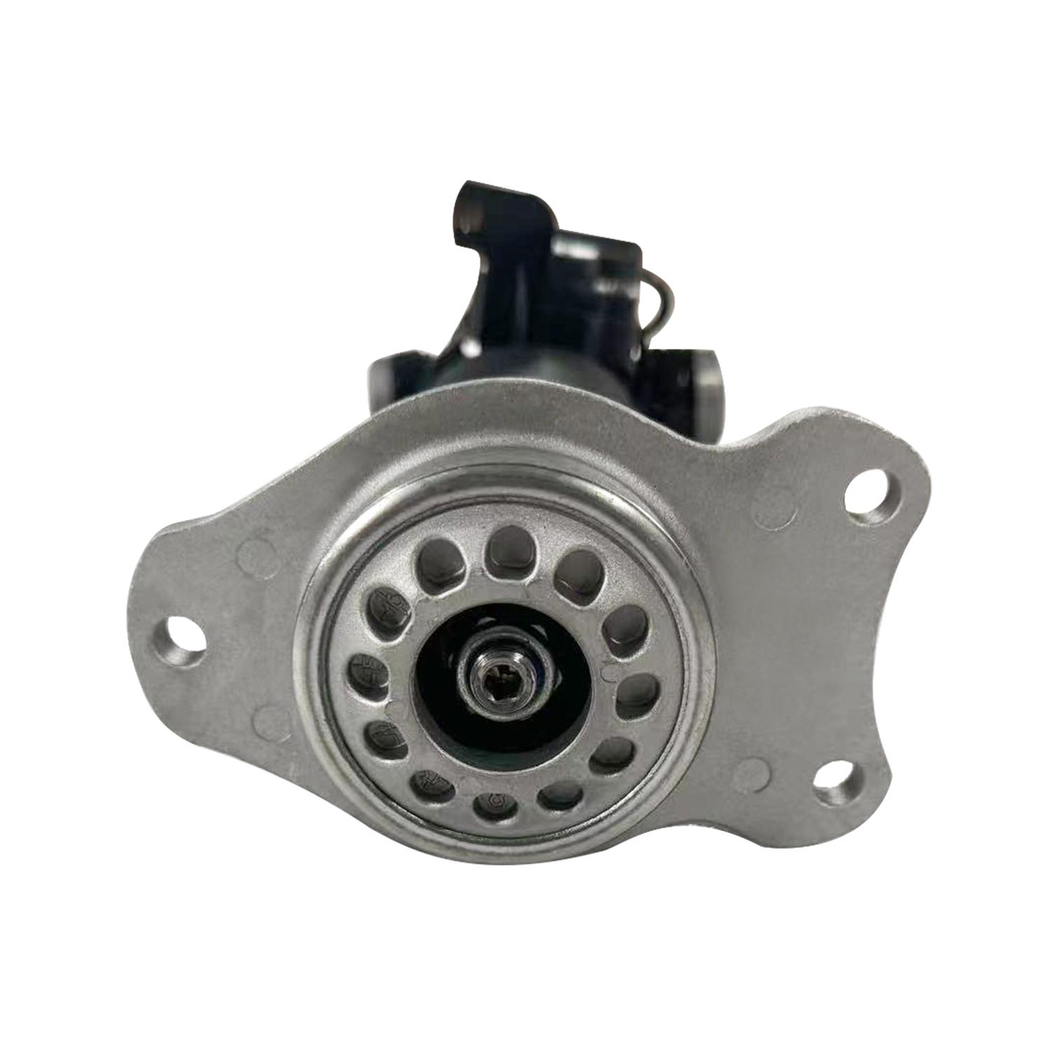 Rear Shock Struts Assembly fits BMW 5 GT F07 F11 with sensor/EDC 2008-2017