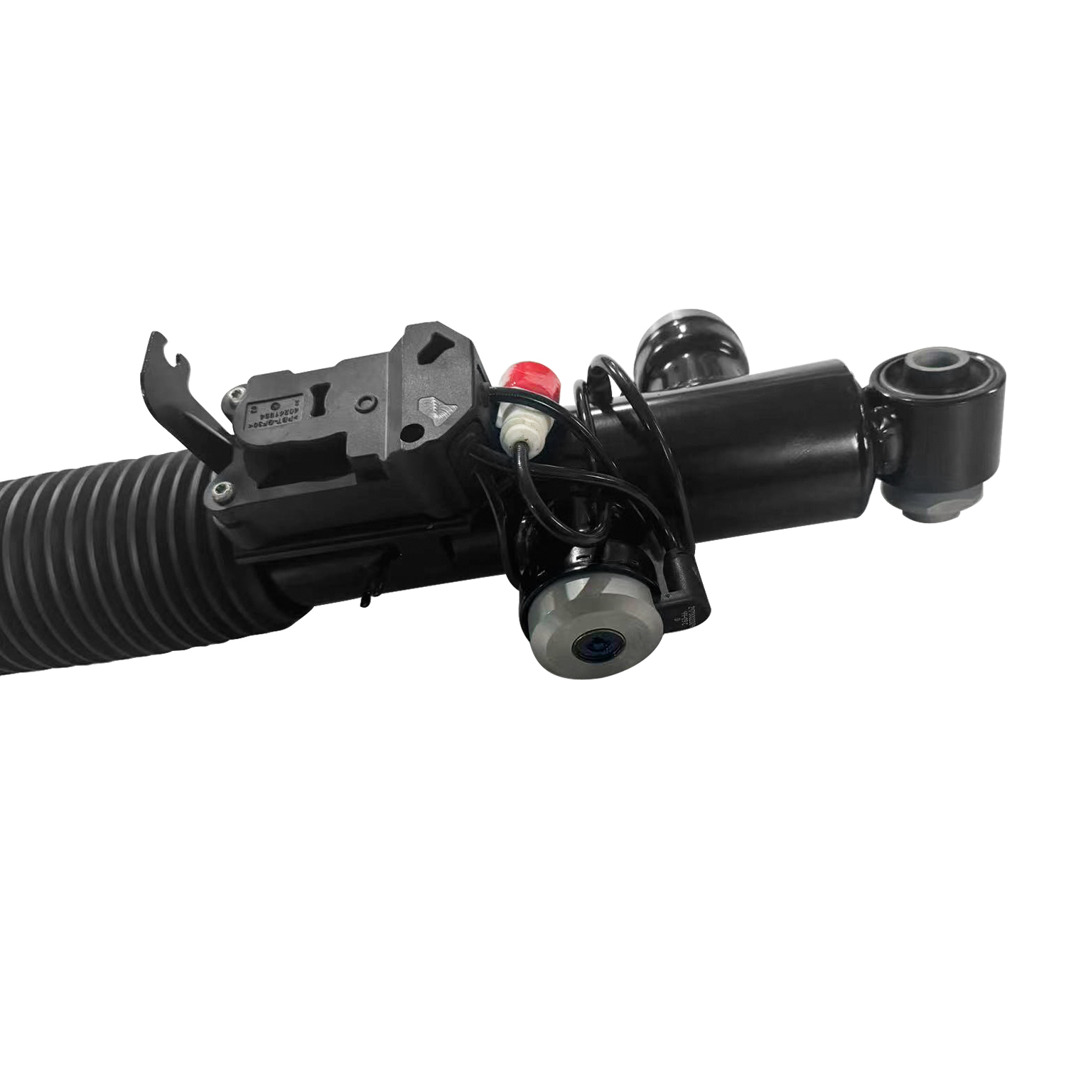 Rear Shock Struts Assembly fits BMW 5 GT F07 F11 with sensor/EDC 2008-2017