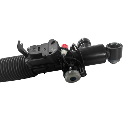 Rear Shock Struts Assembly fits BMW 5 GT F07 F11 with sensor/EDC 2008-2017