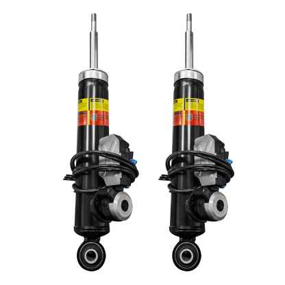 Rear Shock Absorbers Struts w/VDC Fit BMW X5 X6 E70 E71 2007-2014