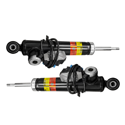 Rear Shock Absorbers Struts w/VDC Fit BMW X5 X6 E70 E71 2007-2014