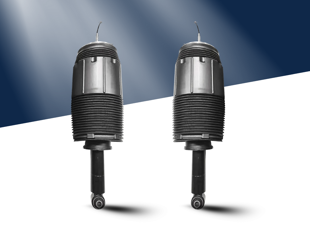 air suspension struts