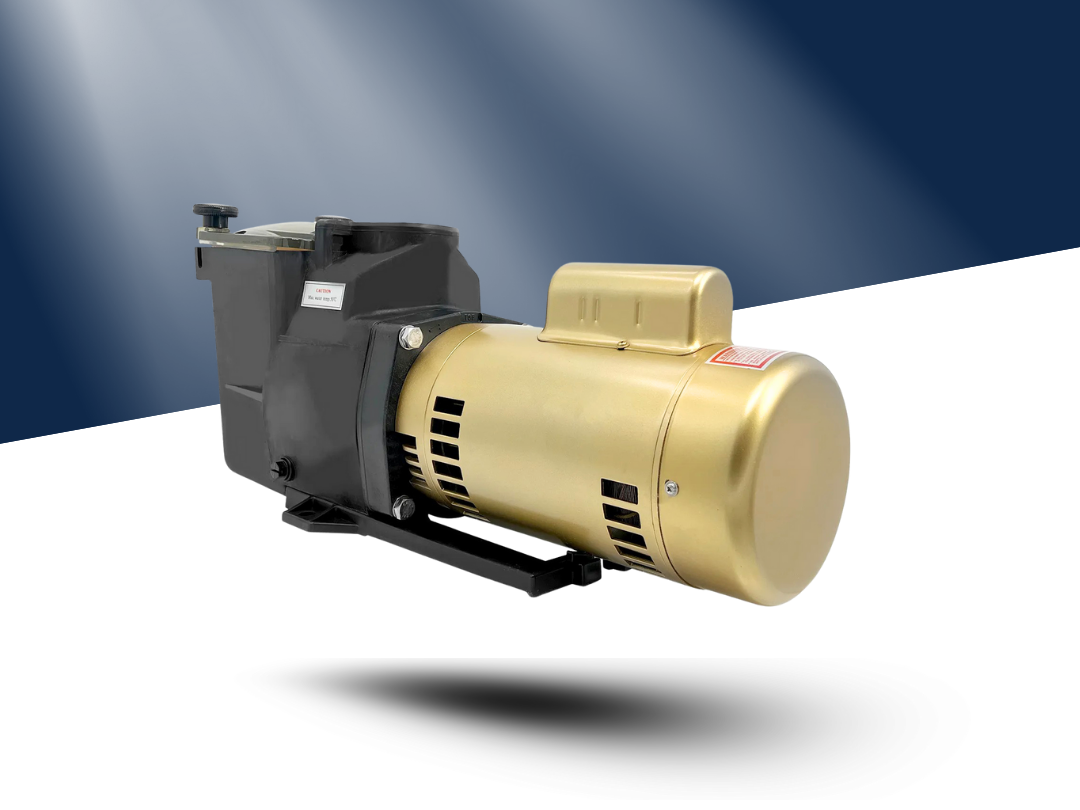 Pool Pump