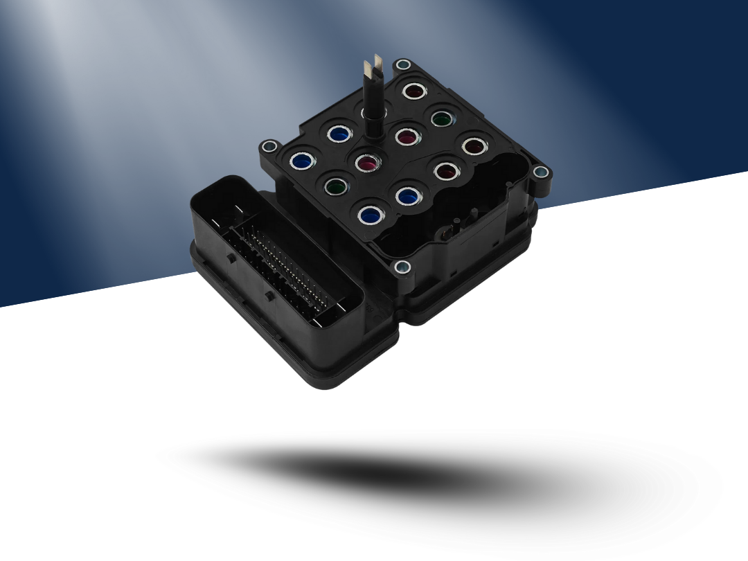 ABS Control Module