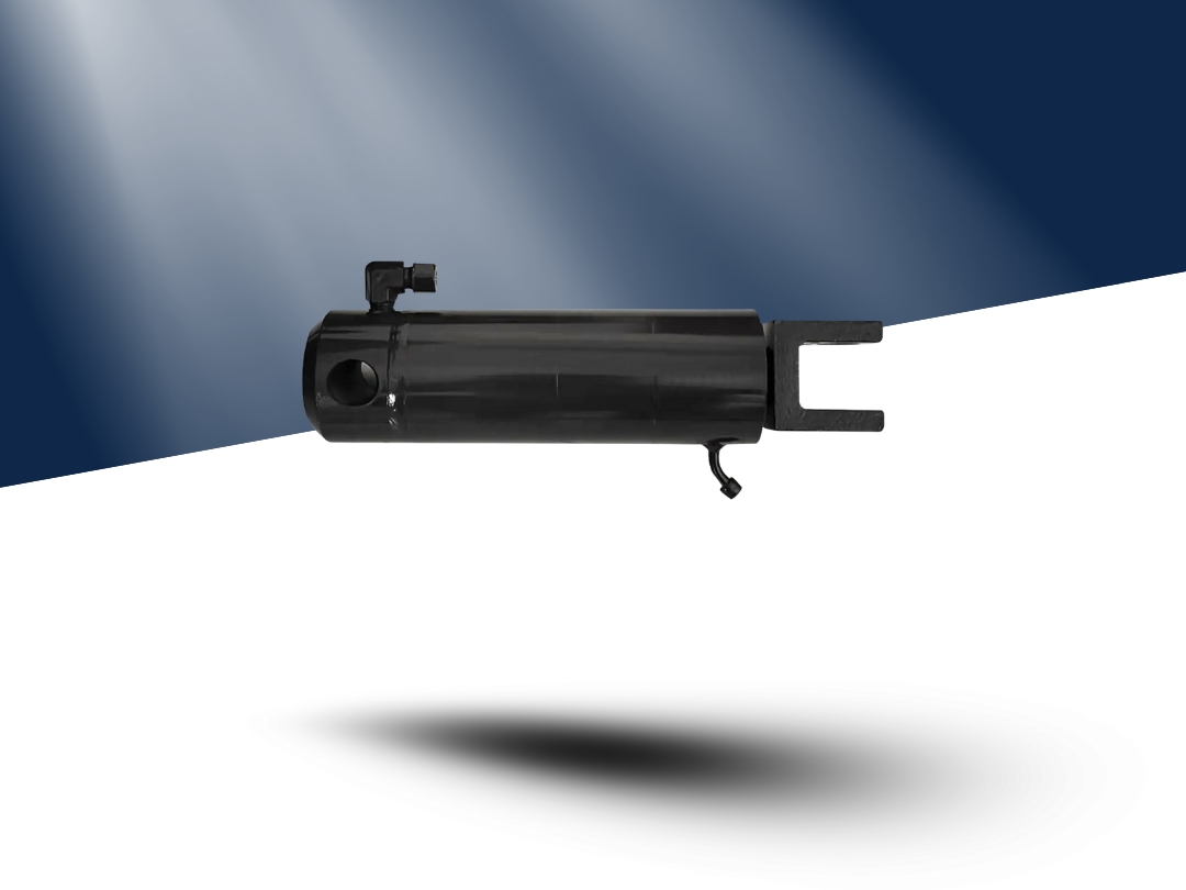 Heavy Equipment Parts