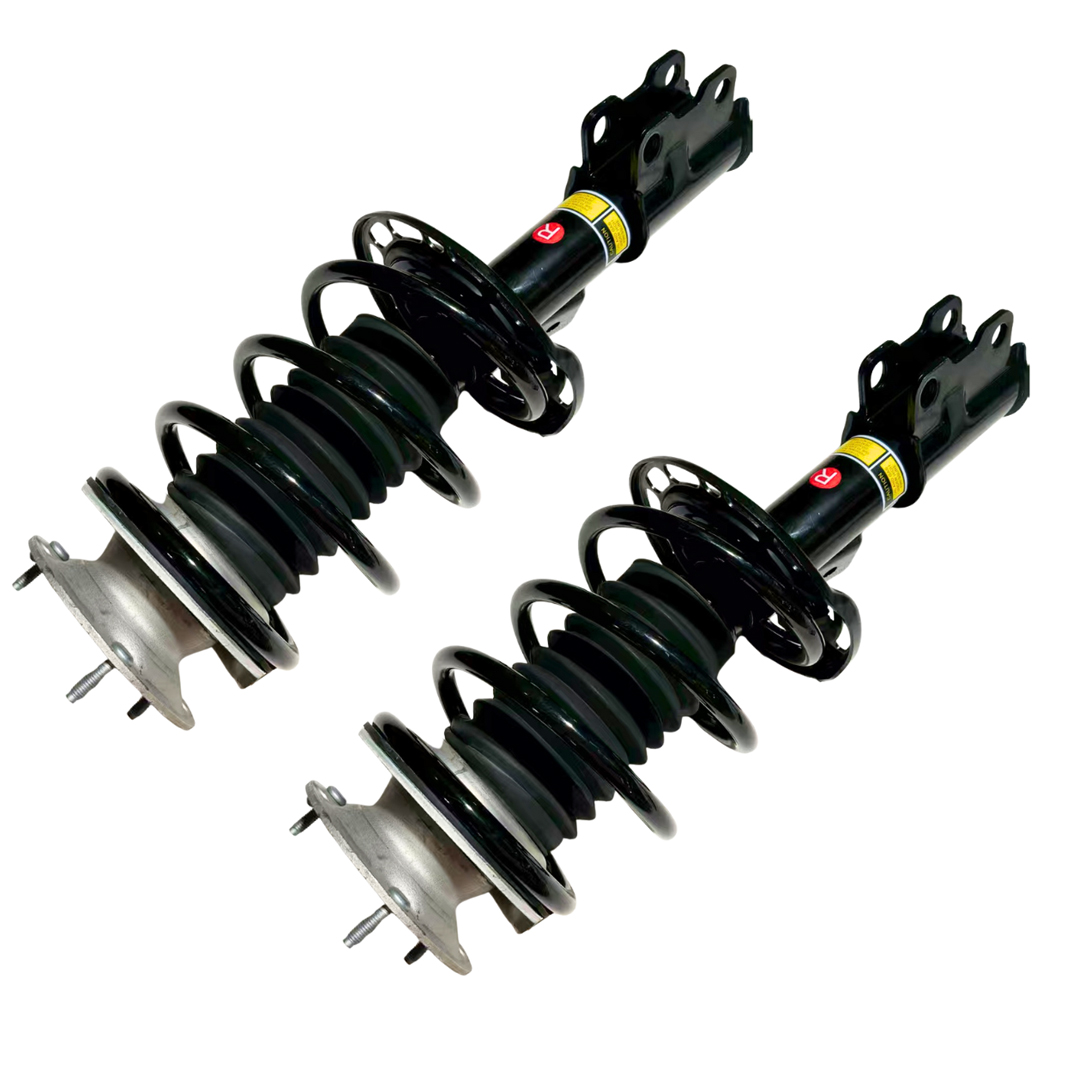 Front Shock Absorber Struts W/O Electric fit for Cadillac ATS 2013-2019