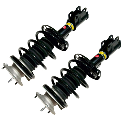 Front Shock Absorber Struts W/O Electric fit for Cadillac ATS 2013-2019