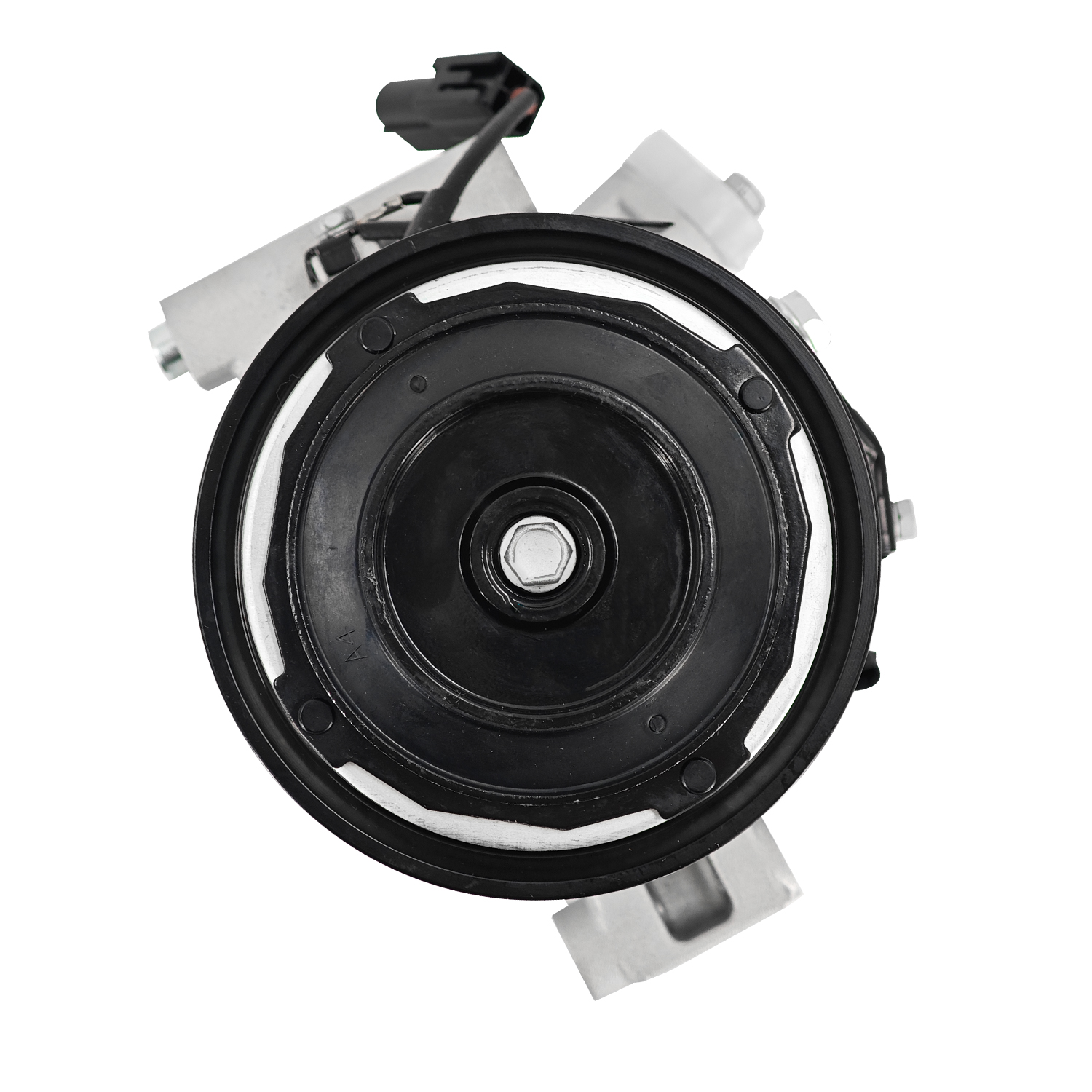 AC Compressor Fit for Mazda 3 CX-30 CX-50 2.5L 2019-2023 Air Condition Compressor