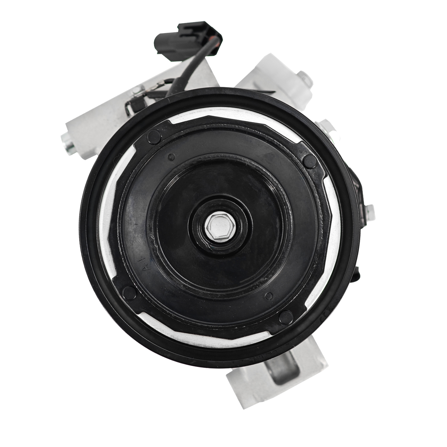 AC Compressor Fit for Mazda 3 CX-30 CX-50 2.5L 2019-2023 Air Condition Compressor