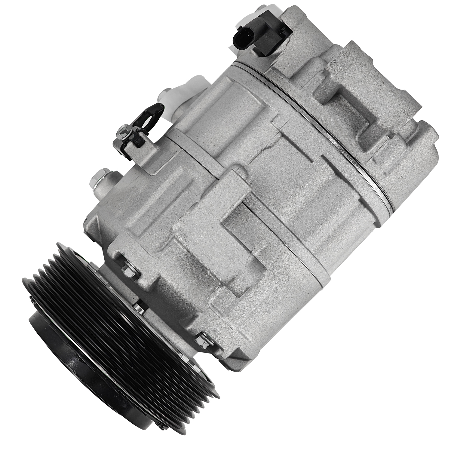 AC Compressor Fit for Mazda 3 CX-30 CX-50 2.5L 2019-2023 Air Condition Compressor