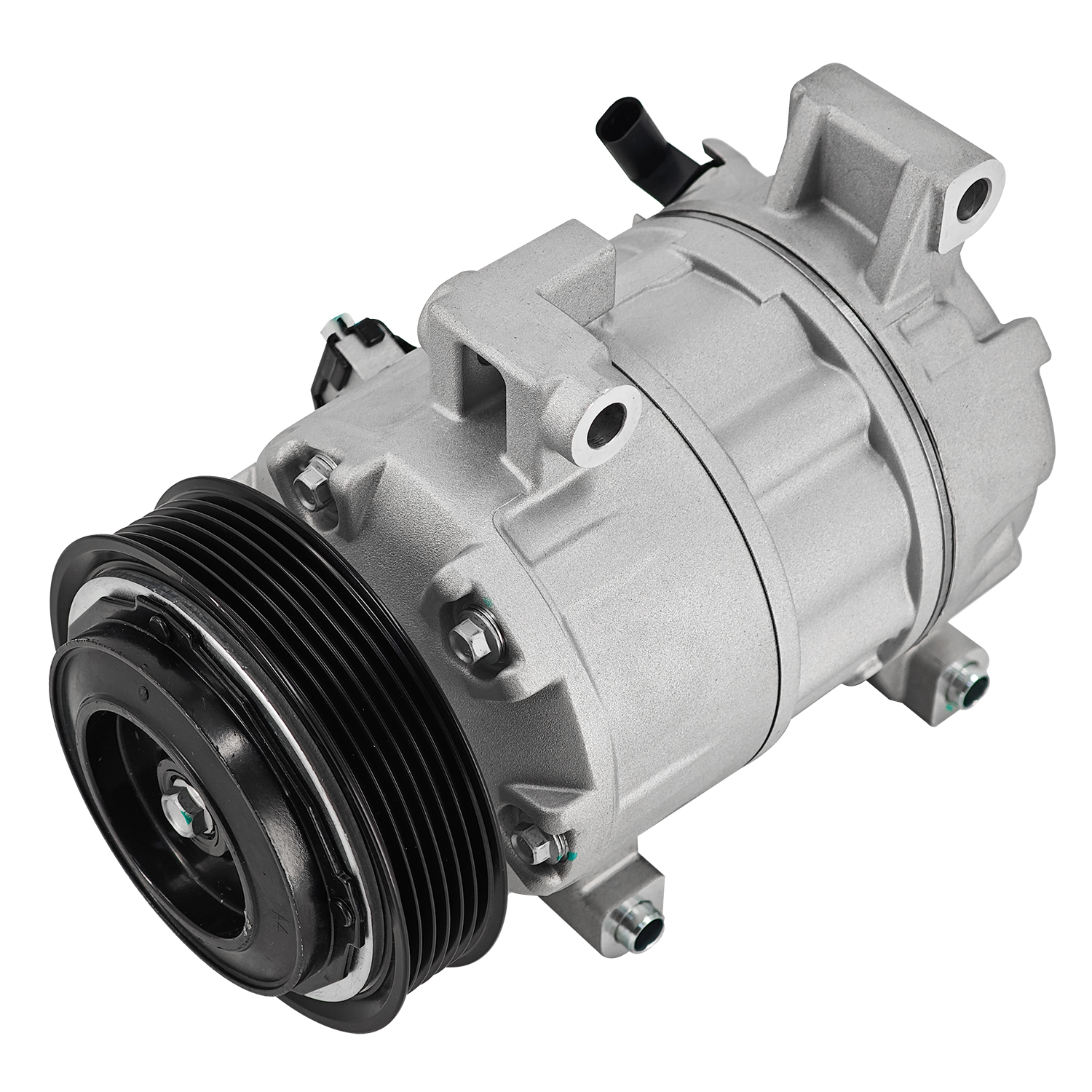 AC Compressor Fit for Mazda 3 CX-30 CX-50 2.5L 2019-2023 Air Condition Compressor