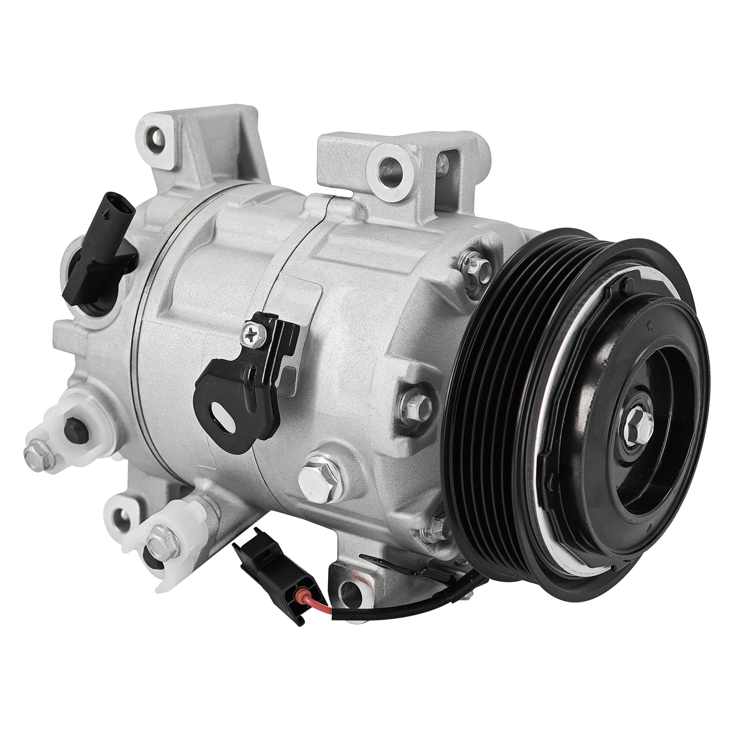 AC Compressor Fit for Mazda 3 CX-30 CX-50 2.5L 2019-2023 Air Condition Compressor