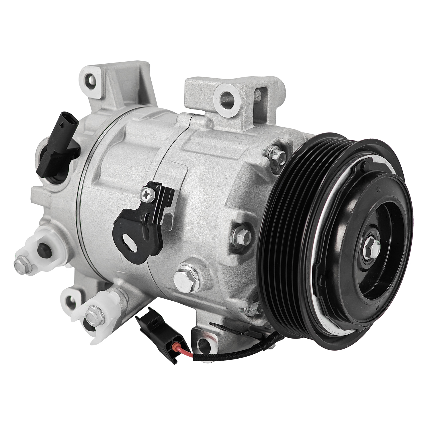 AC Compressor Fit for Mazda 3 CX-30 CX-50 2.5L 2019-2023 Air Condition Compressor