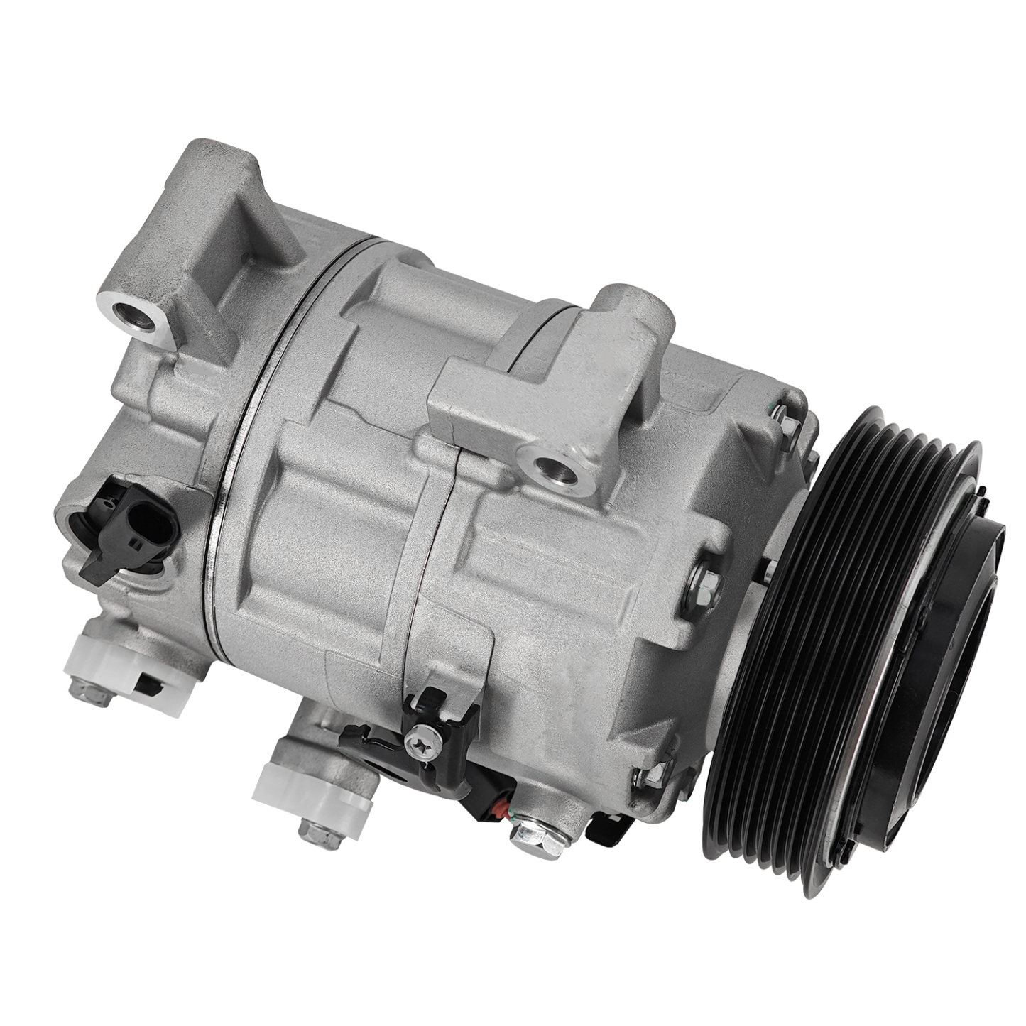 AC Compressor Fit for Mazda 3 CX-30 CX-50 2.5L 2019-2023 Air Condition Compressor